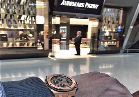 audemars piguet las vegas|audemars piguet boutique sloane street.